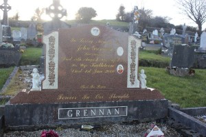 Grennan John Fairymount